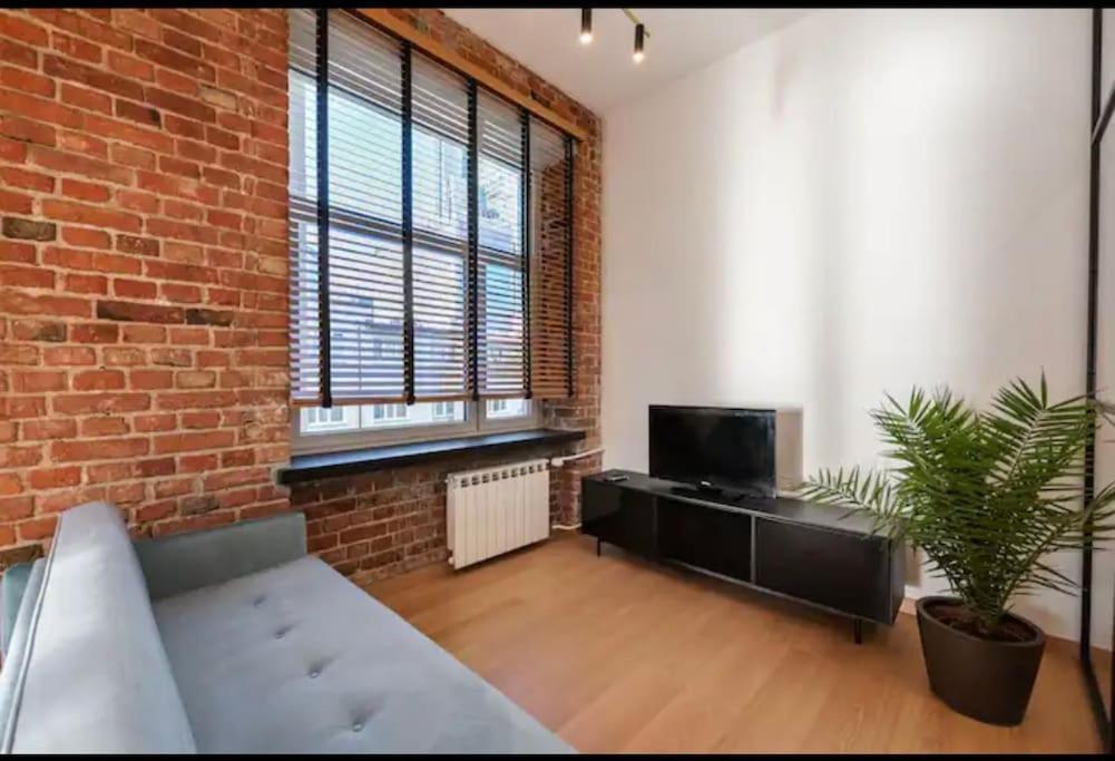 Palace Of Culture Loft Apartment Warsaw Luaran gambar